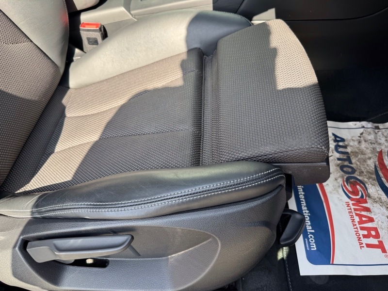 Audi A3 2.0 Tdi S Line Nav 148 Bhp White #27