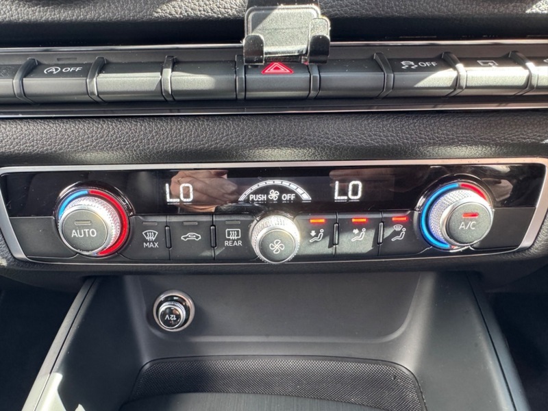 Audi A3 2.0 Tdi S Line Nav 148 Bhp White #48
