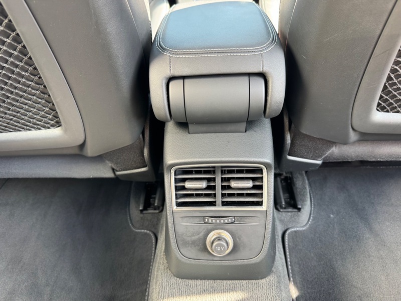 Audi A3 2.0 Tdi S Line Nav 148 Bhp White #38