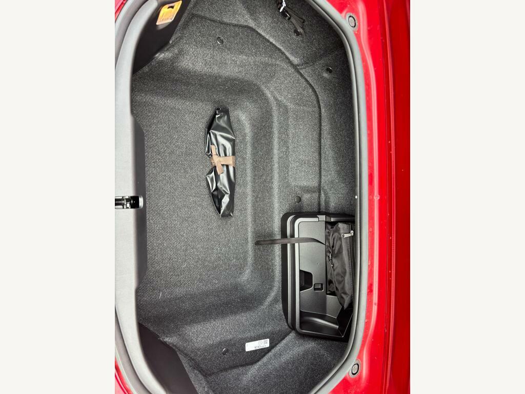 Mazda MX-5 RF 1.5 Skyactiv-g Exclusive-line Euro 6 Ss Red #94