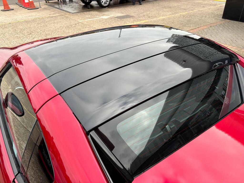 Mazda MX-5 RF 1.5 Skyactiv-g Exclusive-line Euro 6 Ss Red #62