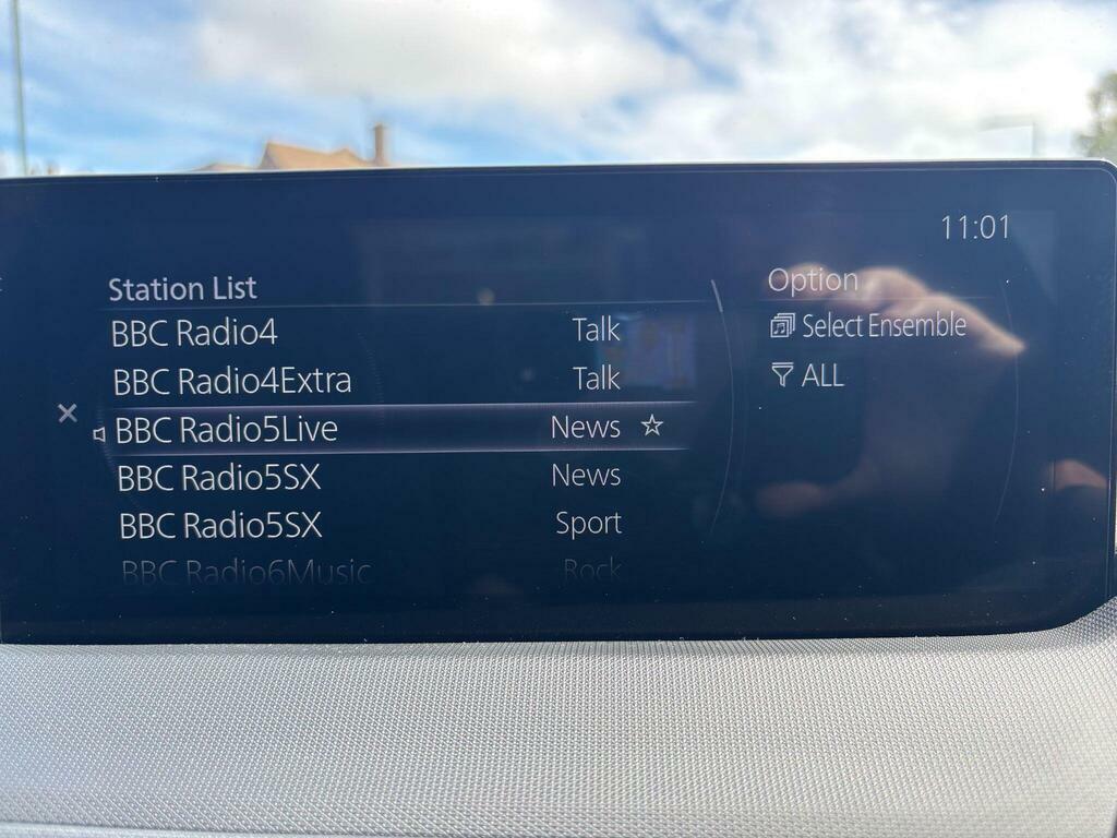Mazda MX-5 RF 2.0 184 Exclusive-line Red #65