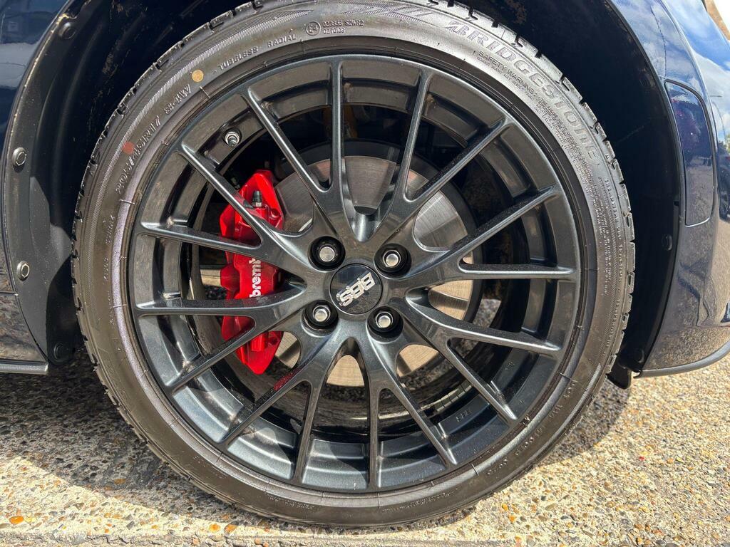 Mazda MX-5 RF 2.0 184 Exclusive-line Red #22