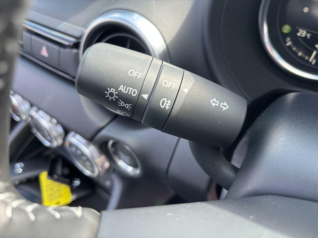 Mazda MX-5 RF 2.0 184 Exclusive-line Red #48