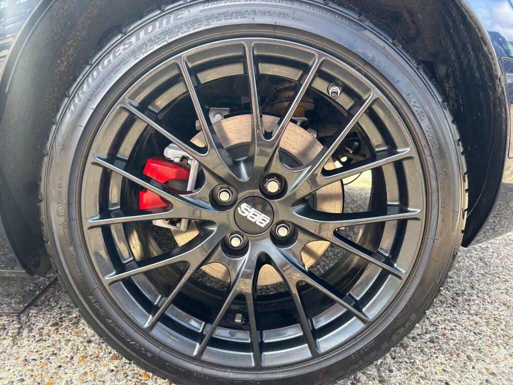 Mazda MX-5 RF 2.0 184 Exclusive-line Red #15