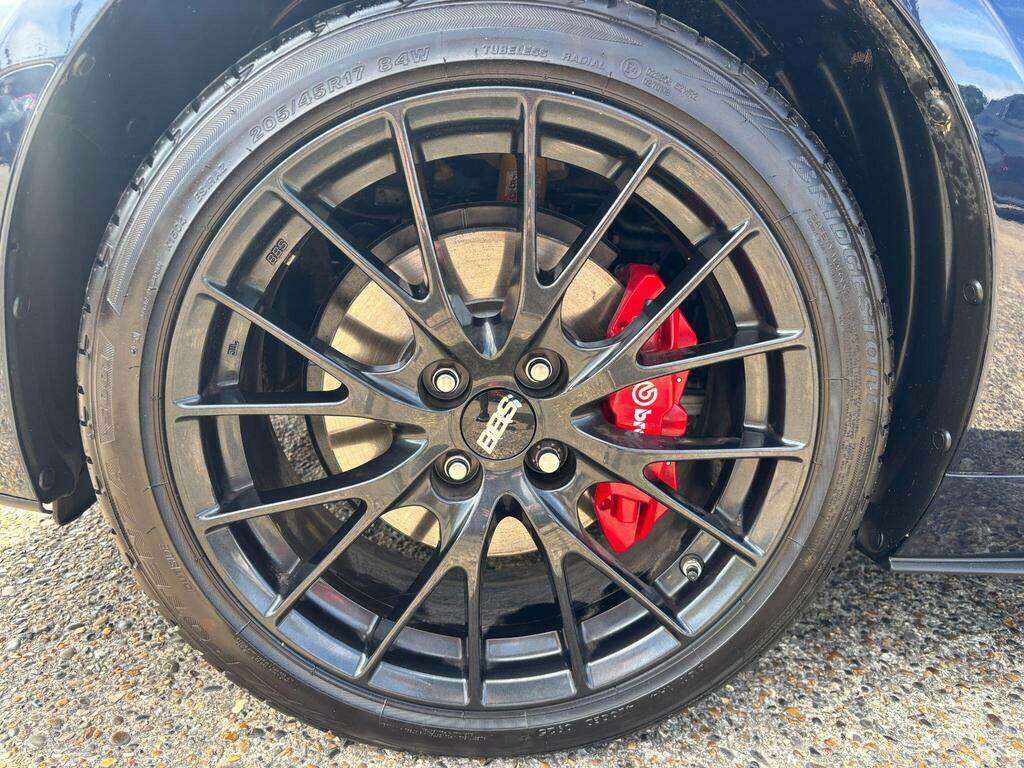 Mazda MX-5 RF 2.0 184 Exclusive-line Red #13