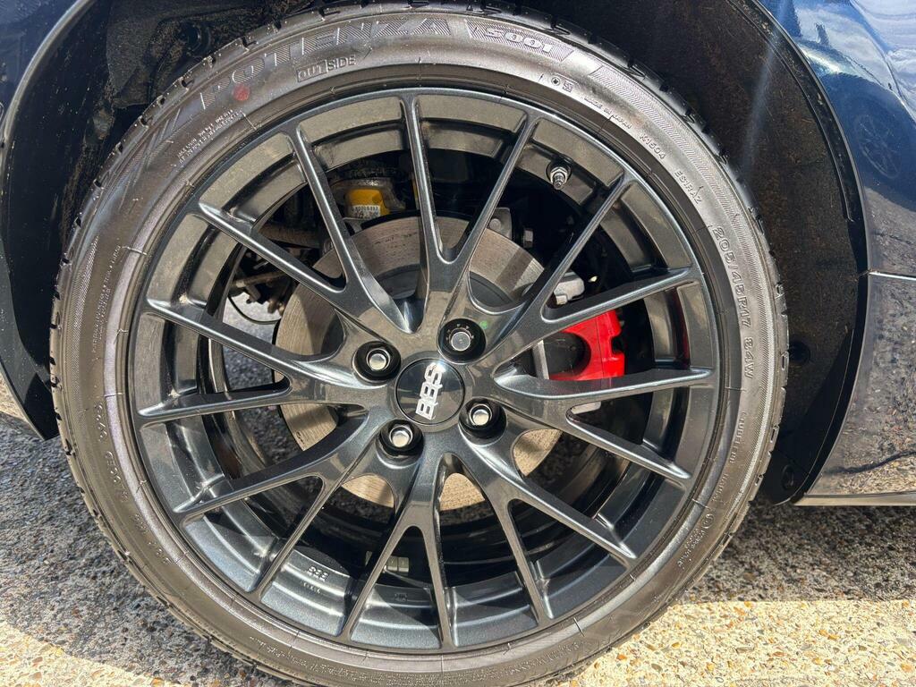 Mazda MX-5 RF 2.0 184 Exclusive-line Red #20