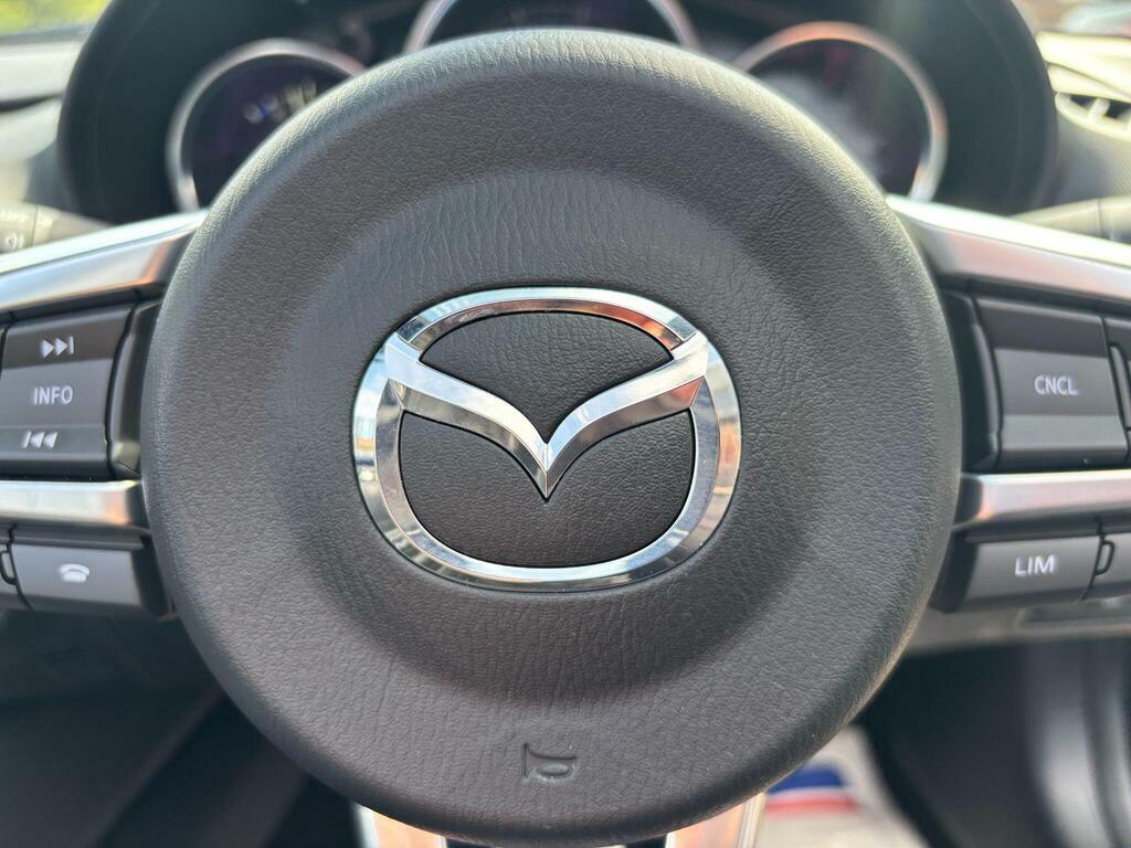 Mazda MX-5 RF 2.0 184 Exclusive-line Red #45