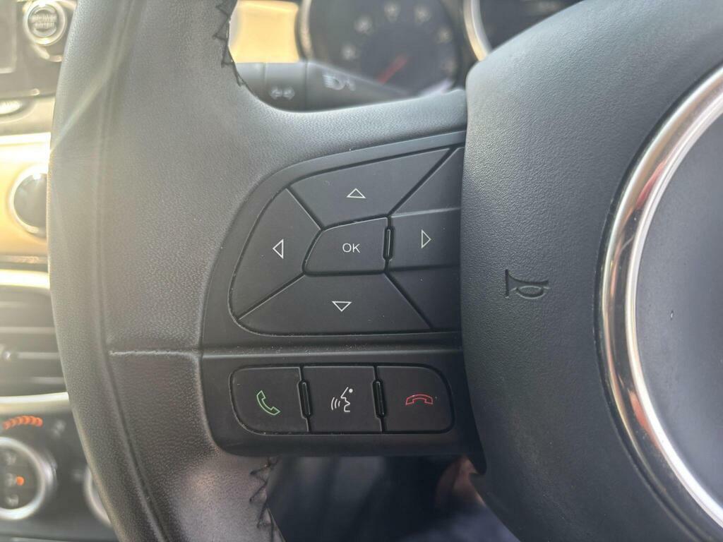 Fiat 500X 1.4 Multiair Pop Star Brown #39