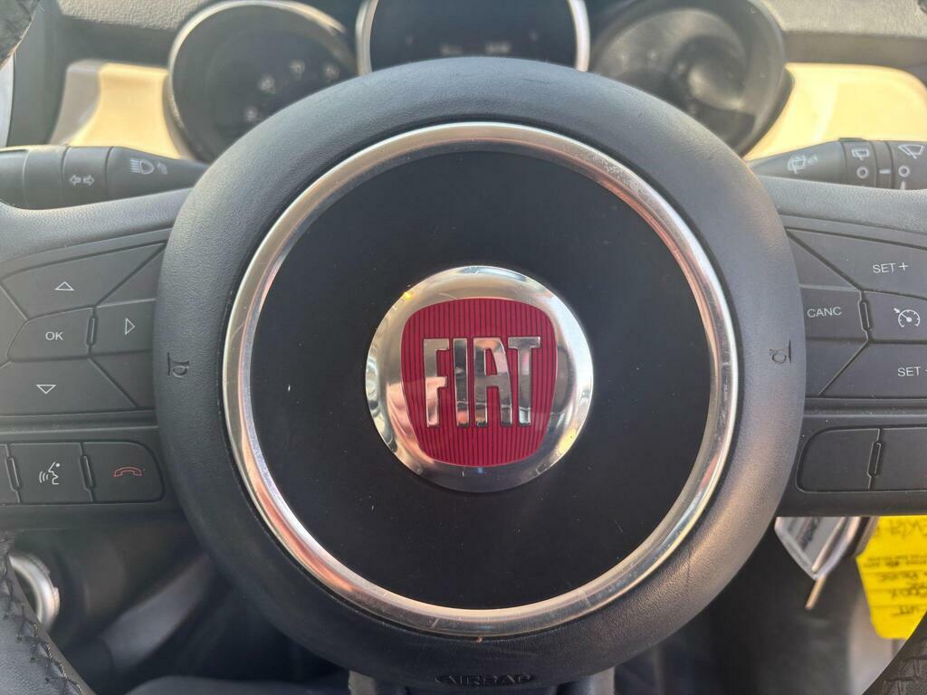Fiat 500X 1.4 Multiair Pop Star Brown #40