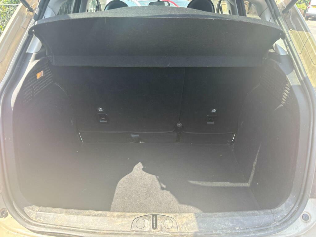 Fiat 500X 1.4 Multiair Pop Star Brown #29