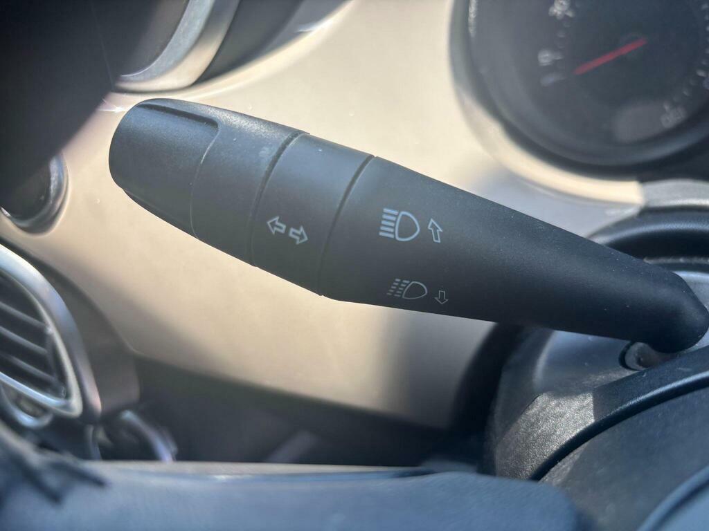 Fiat 500X 1.4 Multiair Pop Star Brown #43