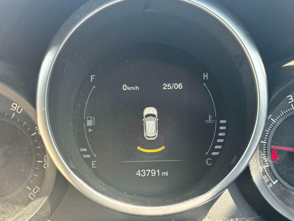 Fiat 500X 1.4 Multiair Pop Star Brown #54