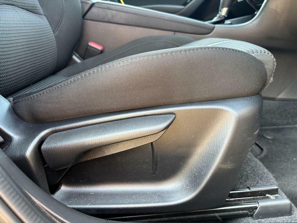 Mazda 3 2.0 Skyactiv-g Se-l Nav Euro 6 Ss Black #45