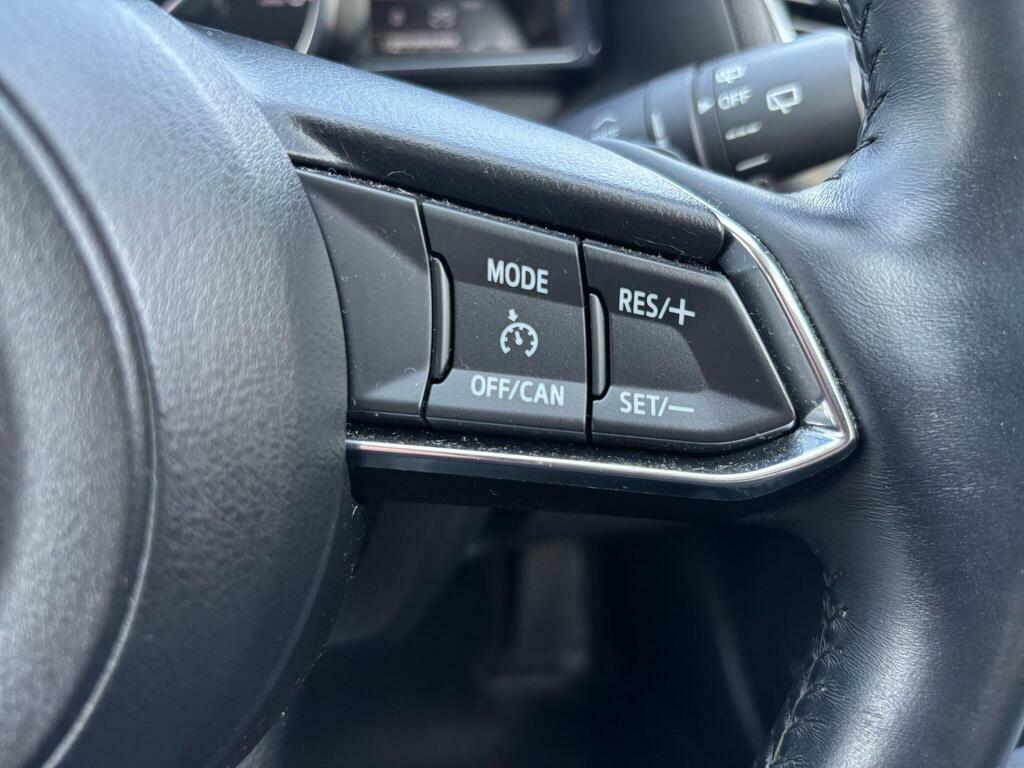 Mazda 3 2.0 Skyactiv-g Se-l Nav Euro 6 Ss Black #53