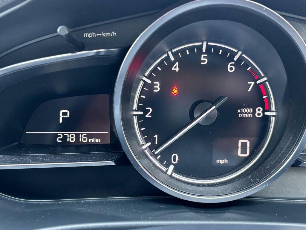 Mazda 3 2.0 Skyactiv-g Se-l Nav Euro 6 Ss Black #57