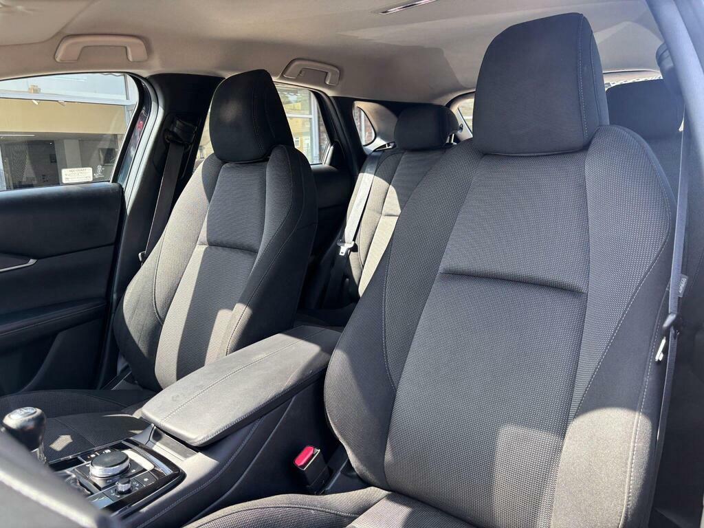 Mazda CX-30 2.0 E-skyactiv X Mhev Sport Lux Grey #94