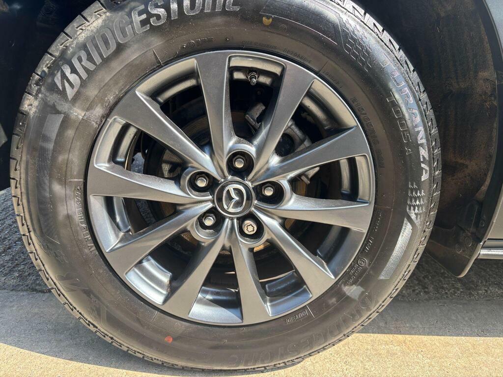 Mazda CX-30 2.0 E-skyactiv X Mhev Sport Lux Grey #88