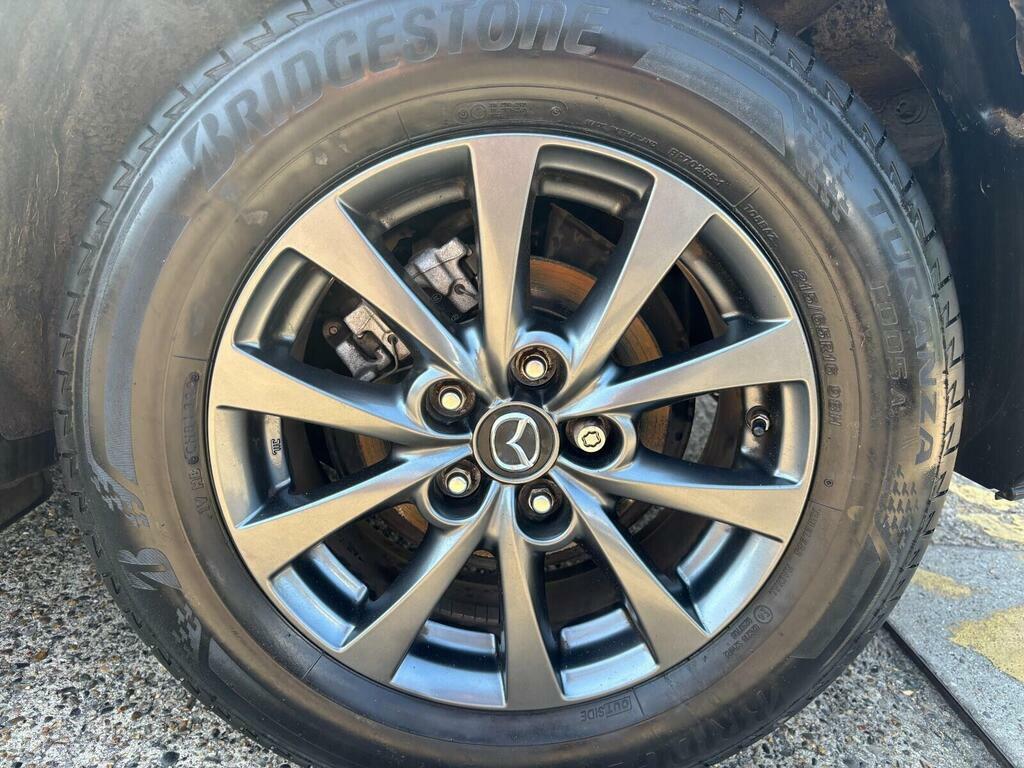 Mazda CX-30 2.0 E-skyactiv X Mhev Sport Lux Grey #14