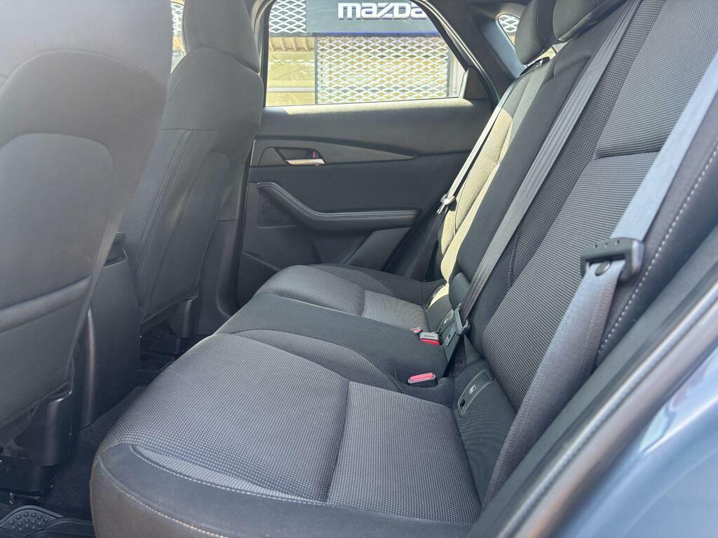 Mazda CX-30 2.0 E-skyactiv X Mhev Sport Lux Grey #97