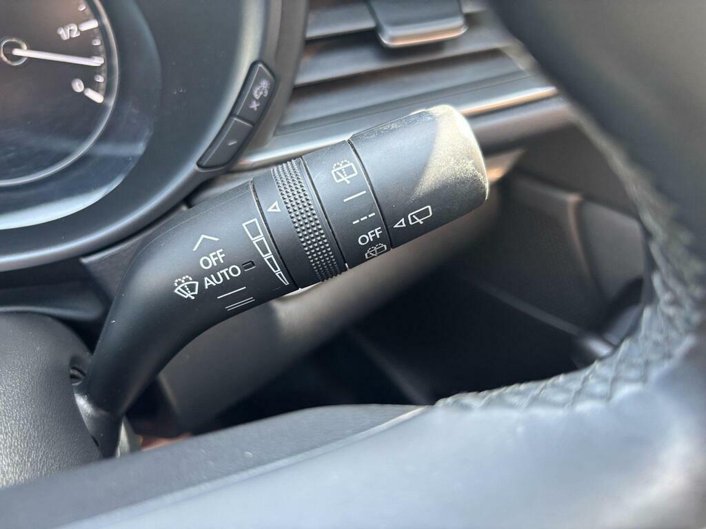 Mazda CX-30 2.0 E-skyactiv X Mhev Sport Lux Grey #119