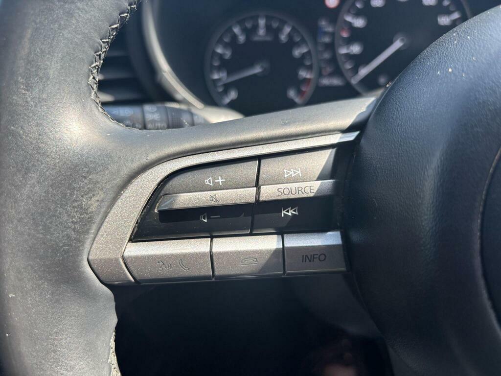 Mazda CX-30 2.0 E-skyactiv X Mhev Sport Lux Grey #116