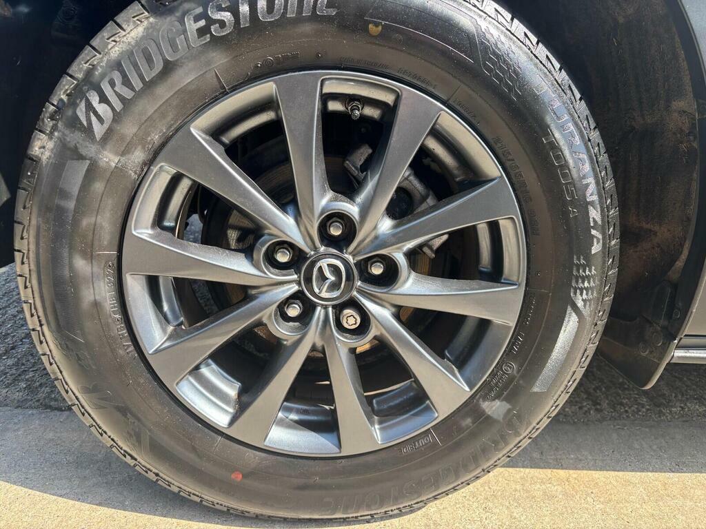 Mazda CX-30 2.0 E-skyactiv X Mhev Sport Lux Grey #19