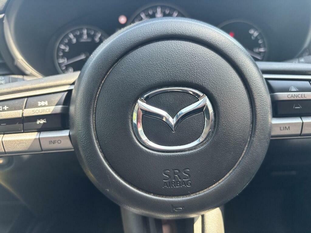Mazda CX-30 2.0 E-skyactiv X Mhev Sport Lux Grey #48