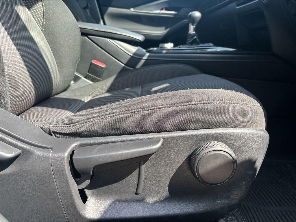 Mazda CX-30 2.0 E-skyactiv X Mhev Sport Lux Grey #111