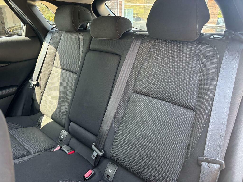 Mazda CX-30 2.0 E-skyactiv X Mhev Sport Lux Grey #99