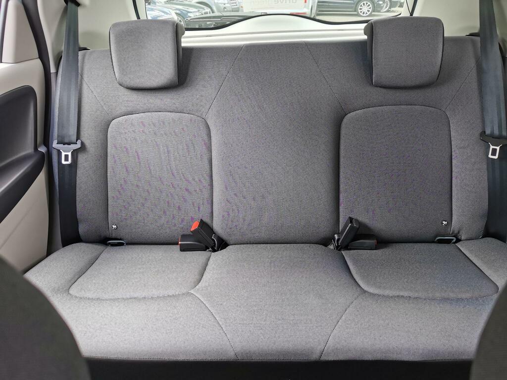 Renault Zoe Dynamique Nav Blue #6