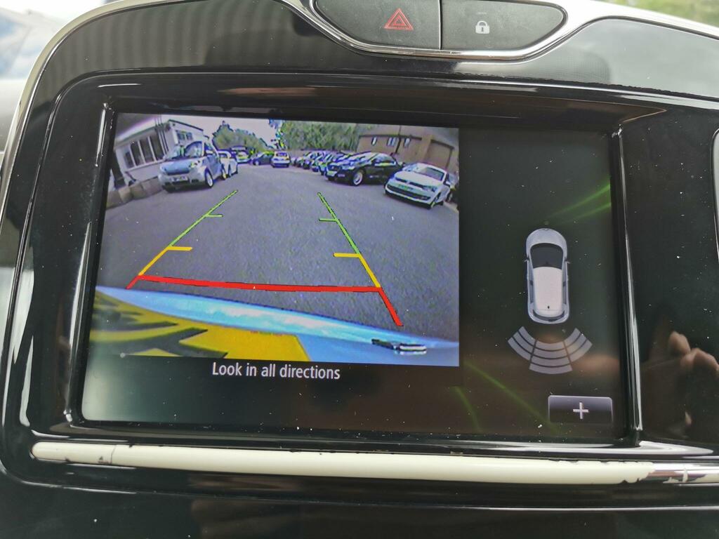 Renault Zoe Zoe Dynamique Nav Black #15
