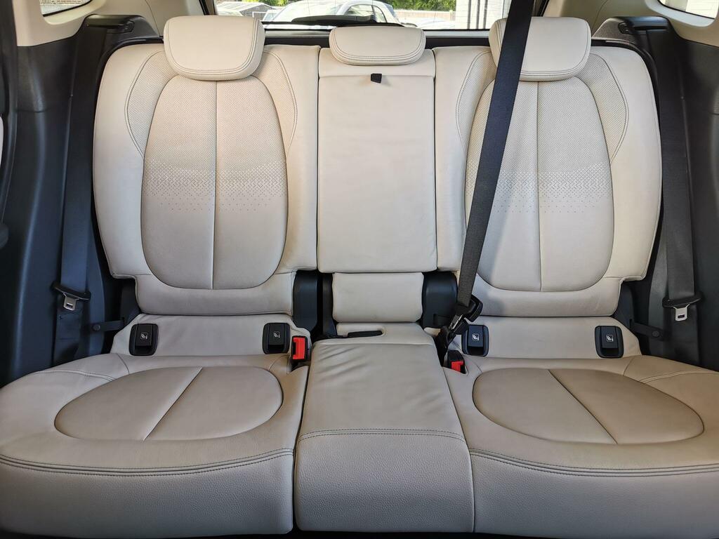 BMW X1 2.0 18D Xline Sdrive Blue #7