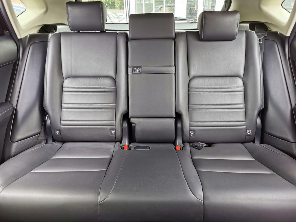 Lexus NX 300H F-sport E-cvt Grey #7