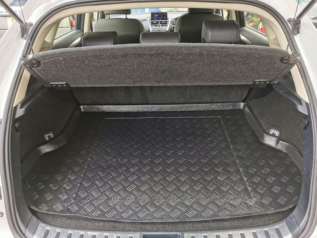 Lexus NX 300H F-sport E-cvt Grey #22