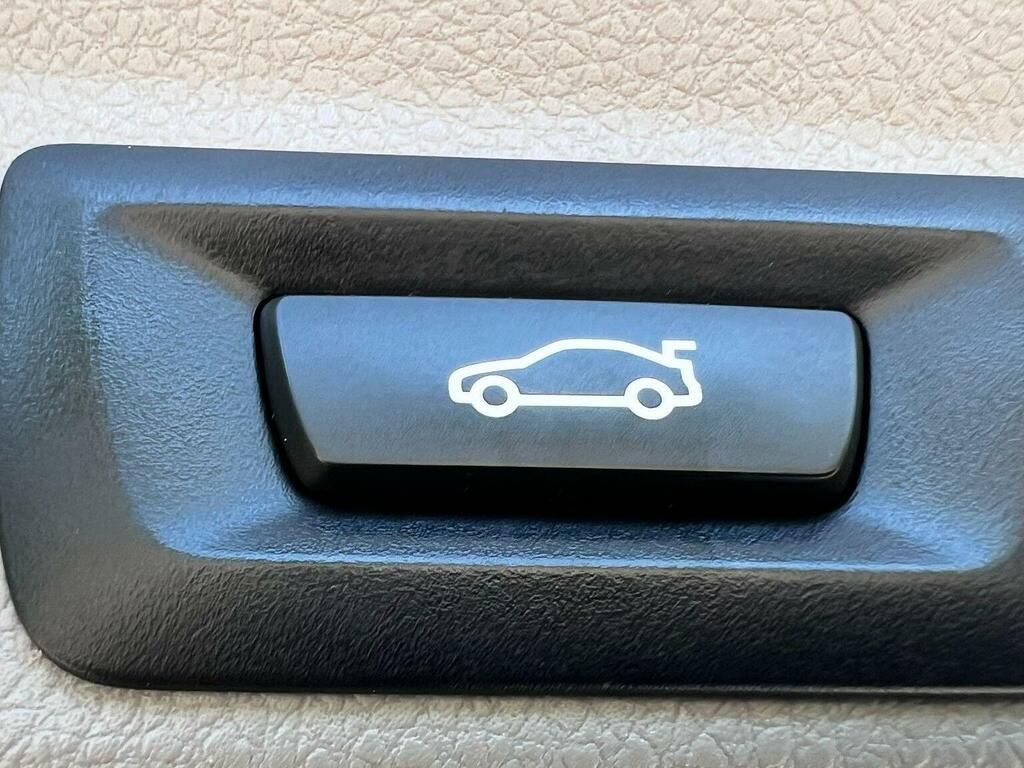 BMW 4 Series Gran Coupe 420I M Sport Step Techpro Pack Blue #17