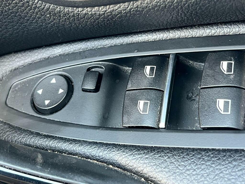 BMW 4 Series Gran Coupe 420I M Sport Step Techpro Pack Blue #30