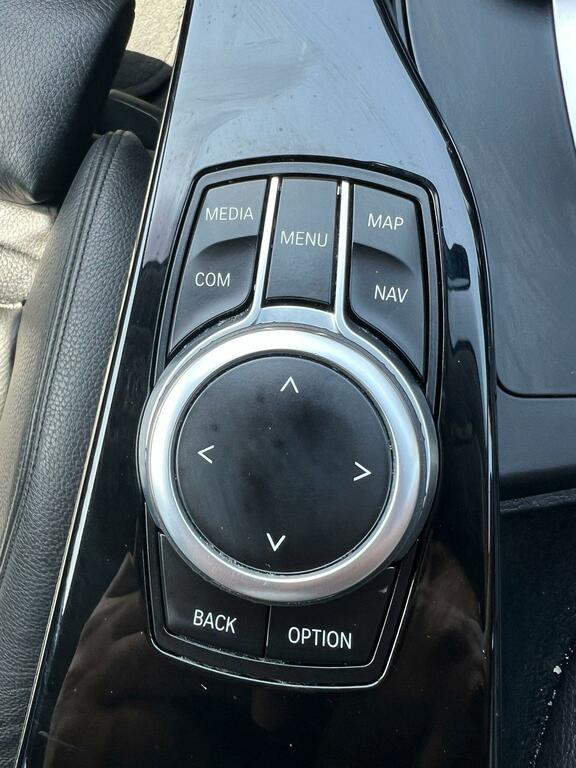 BMW 4 Series Gran Coupe 420I M Sport Step Techpro Pack Blue #31