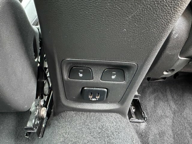 Vauxhall Astra 2017 1.6 Cdti Blueinjection Elite Nav Euro 6 Ss NJ67XAK Silver #4