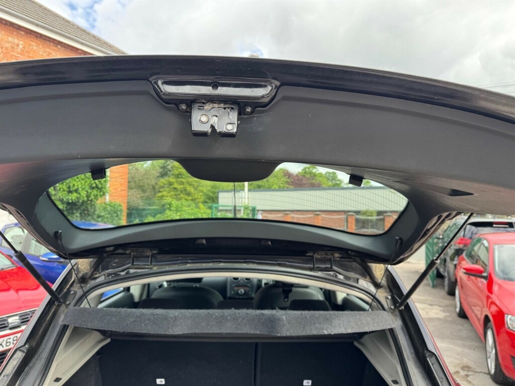 Nissan Qashqai 2.0 Acenta 140 Bhp Grey #26