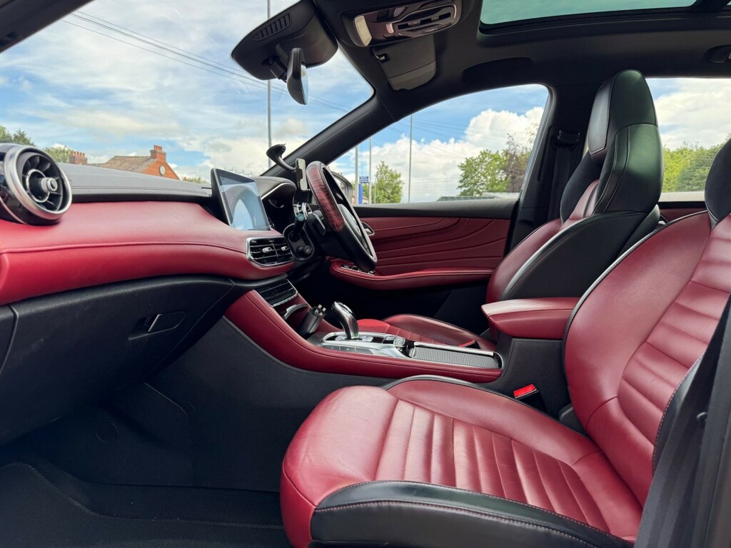 MG HS 1.5 T-gdi Exclusive Dct Euro 6 Ss LE21FFK #2