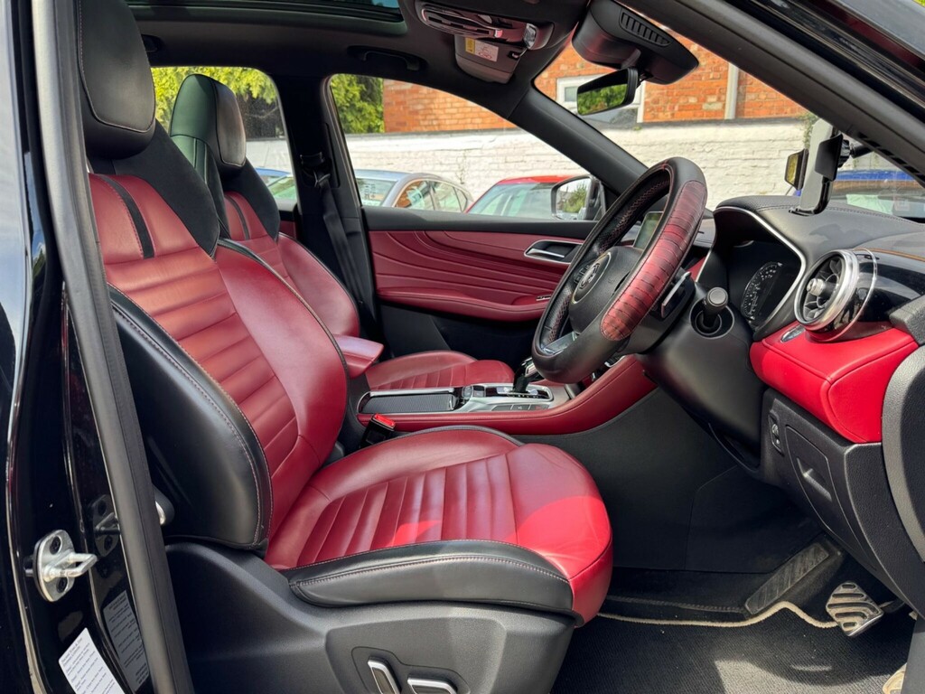 MG HS 1.5 T-gdi Exclusive Dct Euro 6 Ss LE21FFK #3