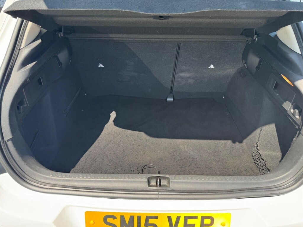 Citroen C4 Black #15