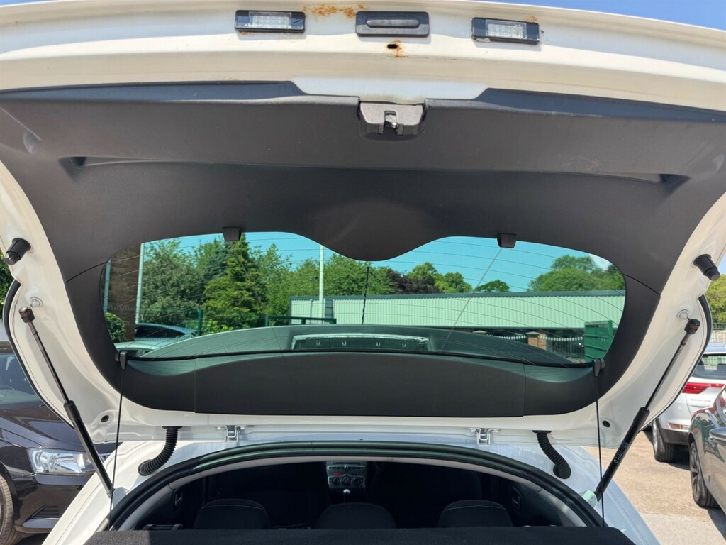 Citroen C4 Black #14