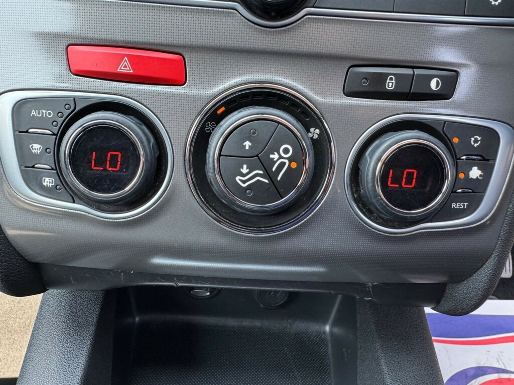 Citroen C4 Black #25