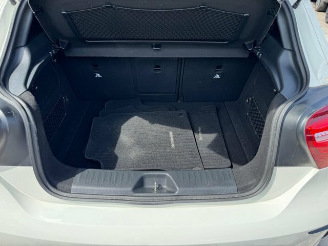 Mercedes-Benz A Class A200 Amg Line White #30