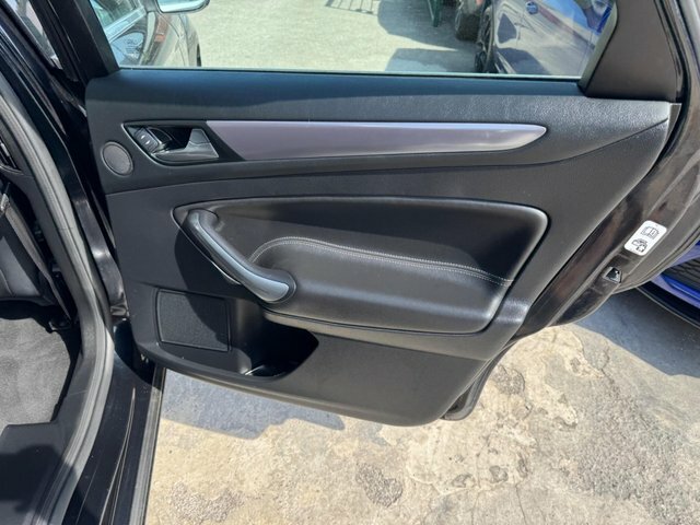 Ford Mondeo 2.0 Tdci Titanium Euro 5 Silver #35