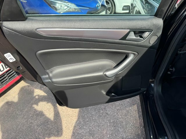 Ford Mondeo 2.0 Tdci Titanium Euro 5 Silver #29