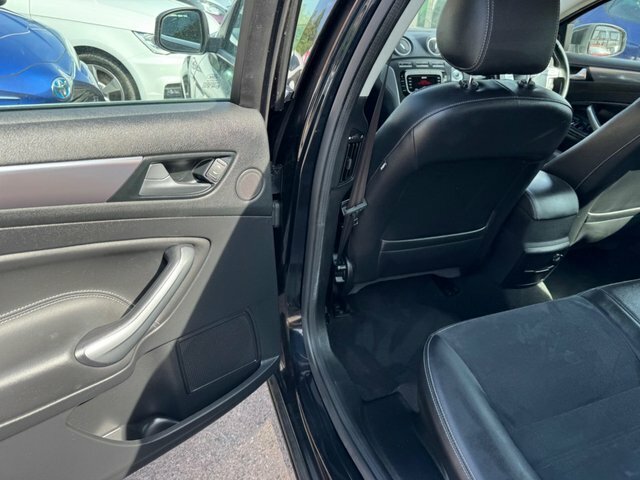 Ford Mondeo 2.0 Tdci Titanium Euro 5 Silver #28