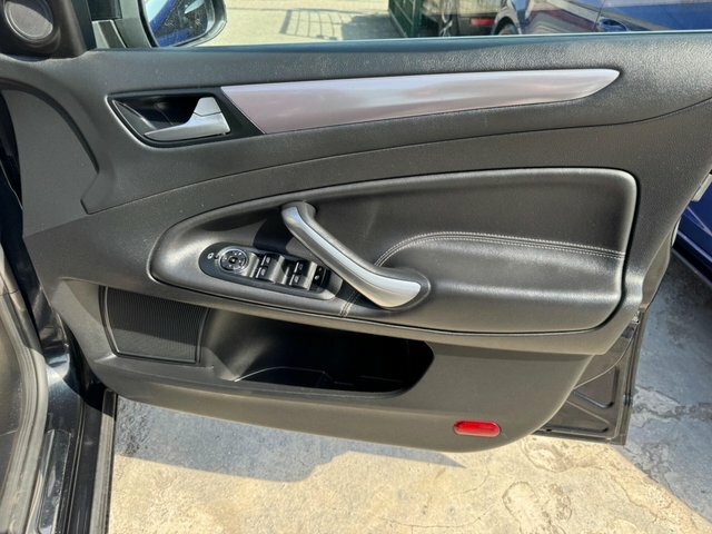 Ford Mondeo 2.0 Tdci Titanium Euro 5 Silver #38